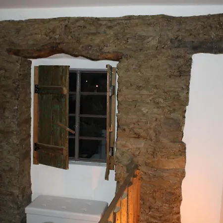 Piscina Interior Aquecida - Monte Cimeiro E Casitas Da Eira - Casa Da Ti Carminha Сasa de vacaciones Macao