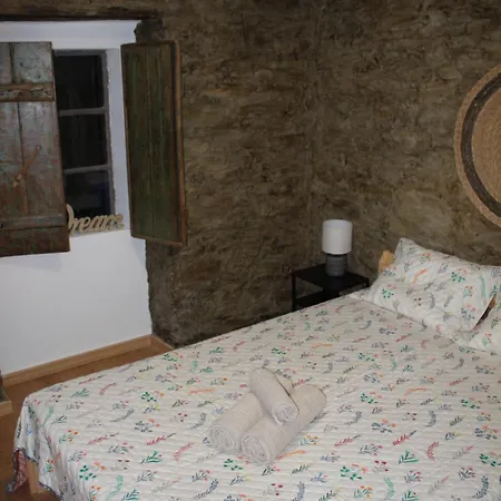 Piscina Interior Aquecida - Monte Cimeiro E Casitas Da Eira - Casa Da Ti Carminha *