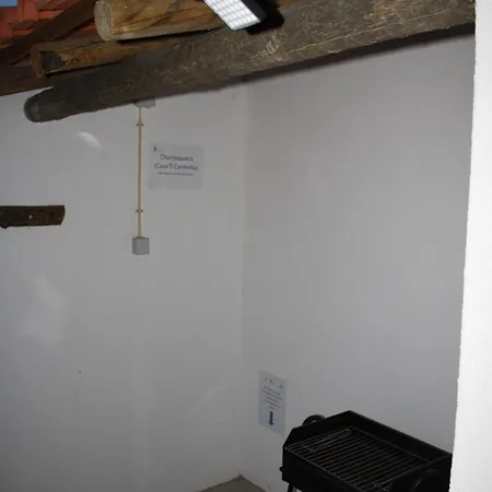 Piscina Interior Aquecida - Monte Cimeiro E Casitas Da Eira - Casa Da Ti Carminha Сasa de vacaciones *